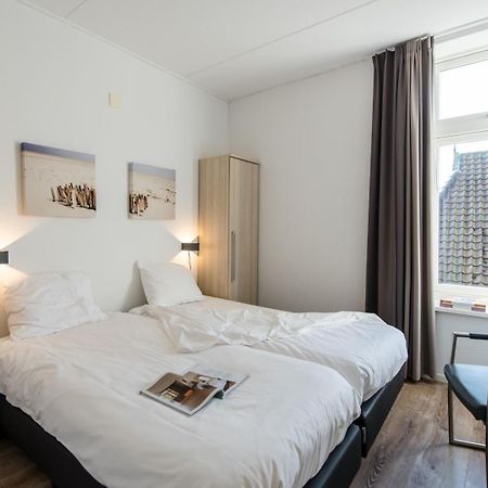 Ferienwohnung Staetige Dames Nes  Exterior foto