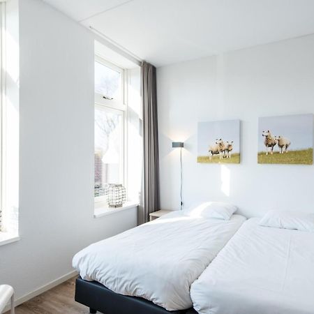 Ferienwohnung Staetige Dames Nes  Exterior foto