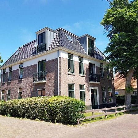 Ferienwohnung Staetige Dames Nes  Exterior foto