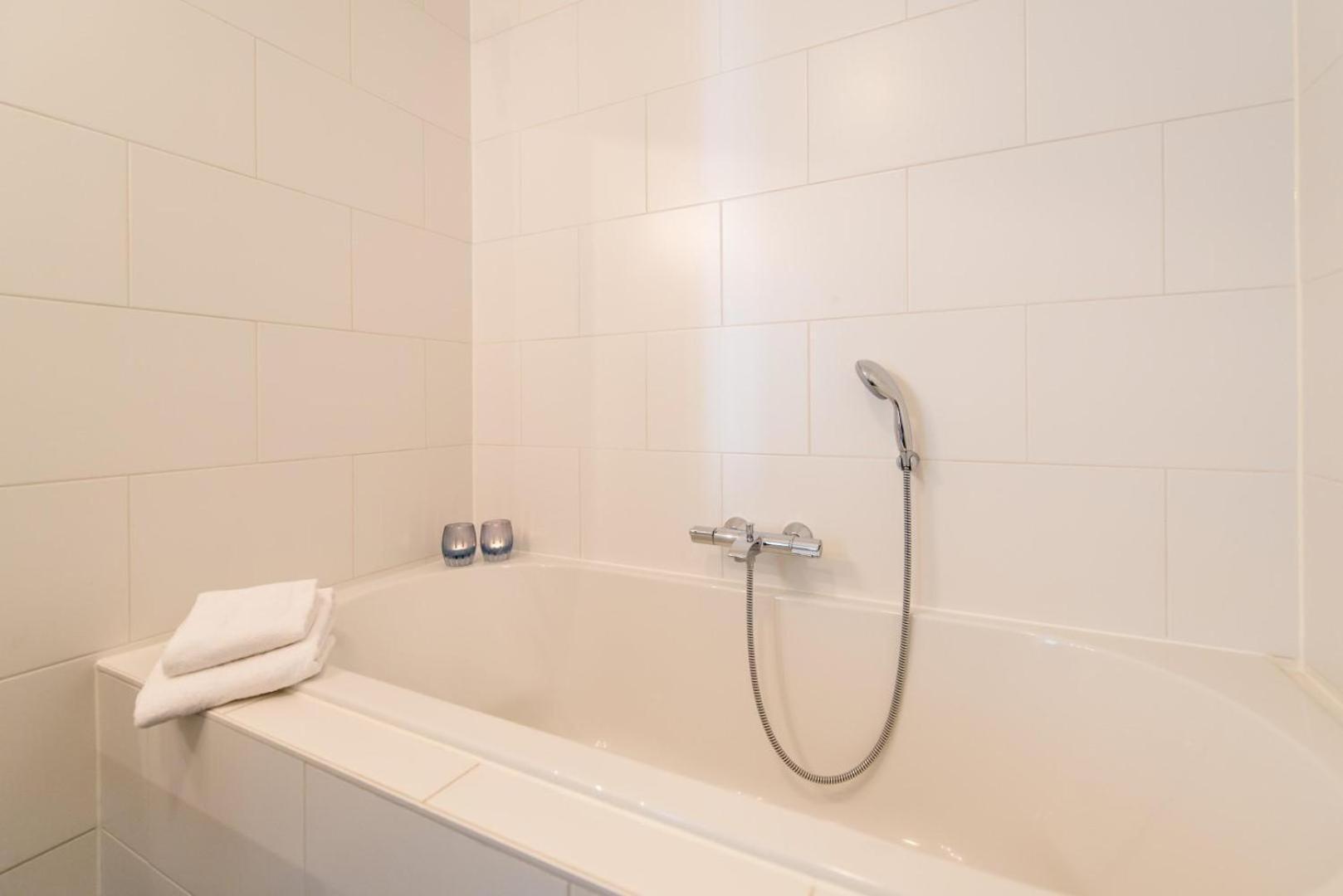 Ferienwohnung Staetige Dames Nes  Exterior foto