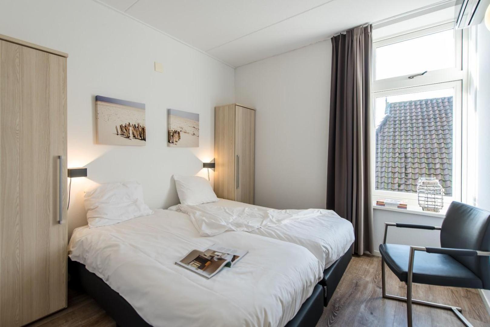 Ferienwohnung Staetige Dames Nes  Exterior foto