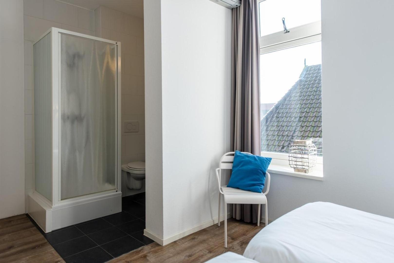 Ferienwohnung Staetige Dames Nes  Exterior foto