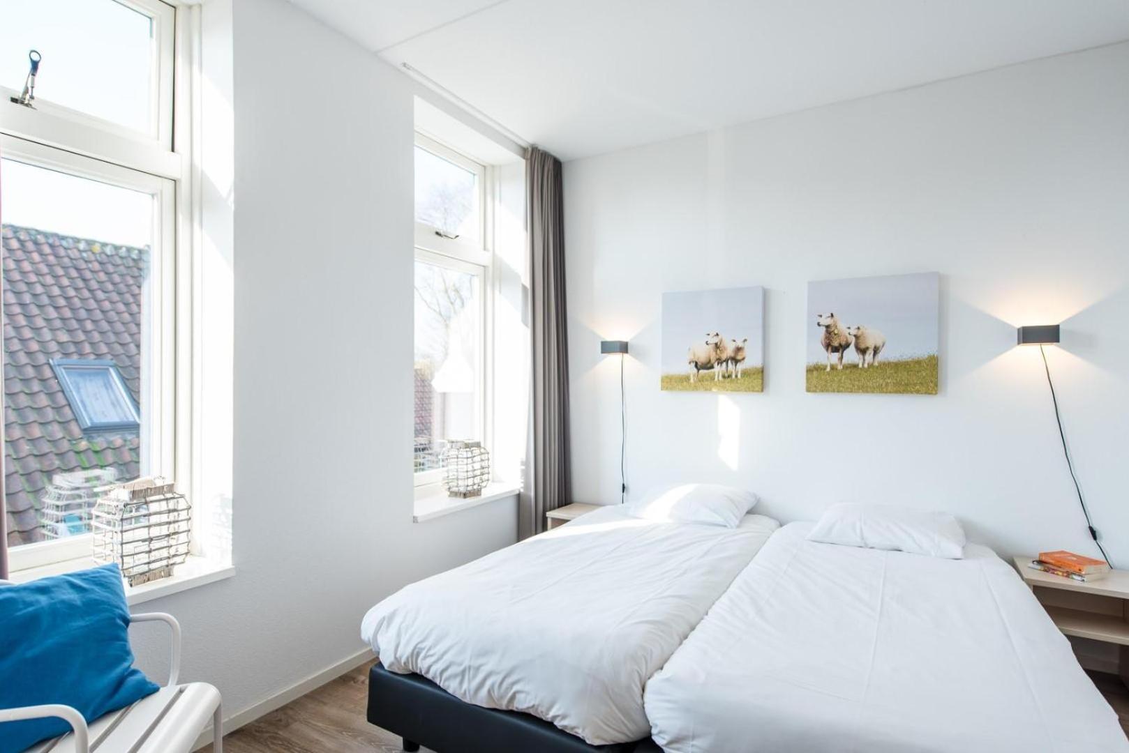 Ferienwohnung Staetige Dames Nes  Exterior foto