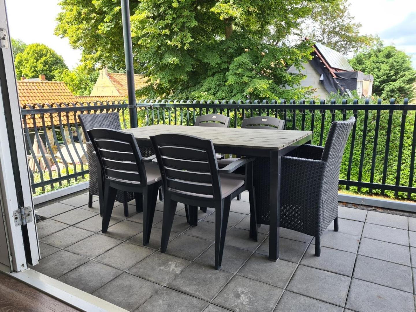Ferienwohnung Staetige Dames Nes  Exterior foto