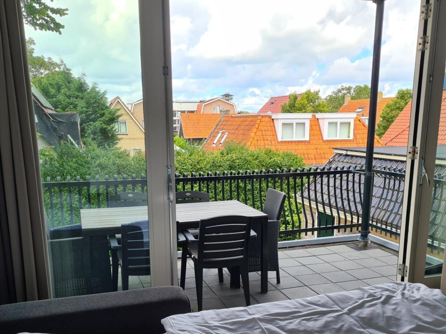 Ferienwohnung Staetige Dames Nes  Exterior foto