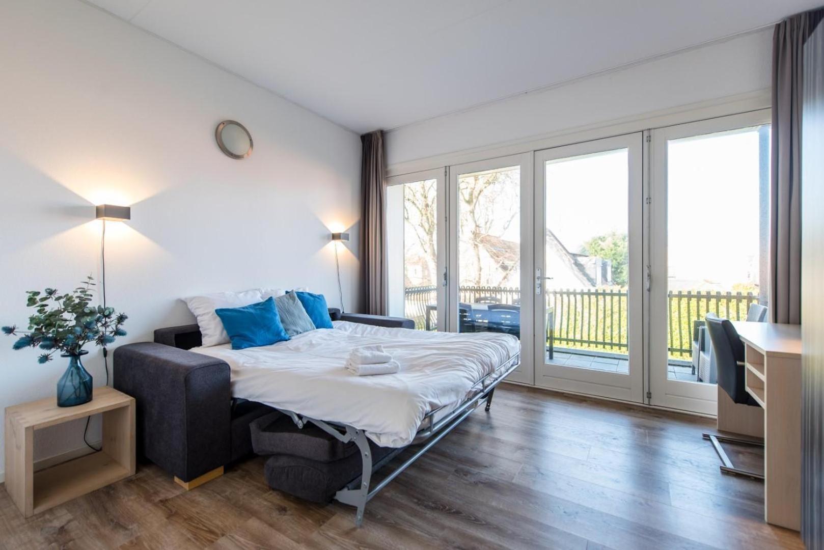 Ferienwohnung Staetige Dames Nes  Exterior foto