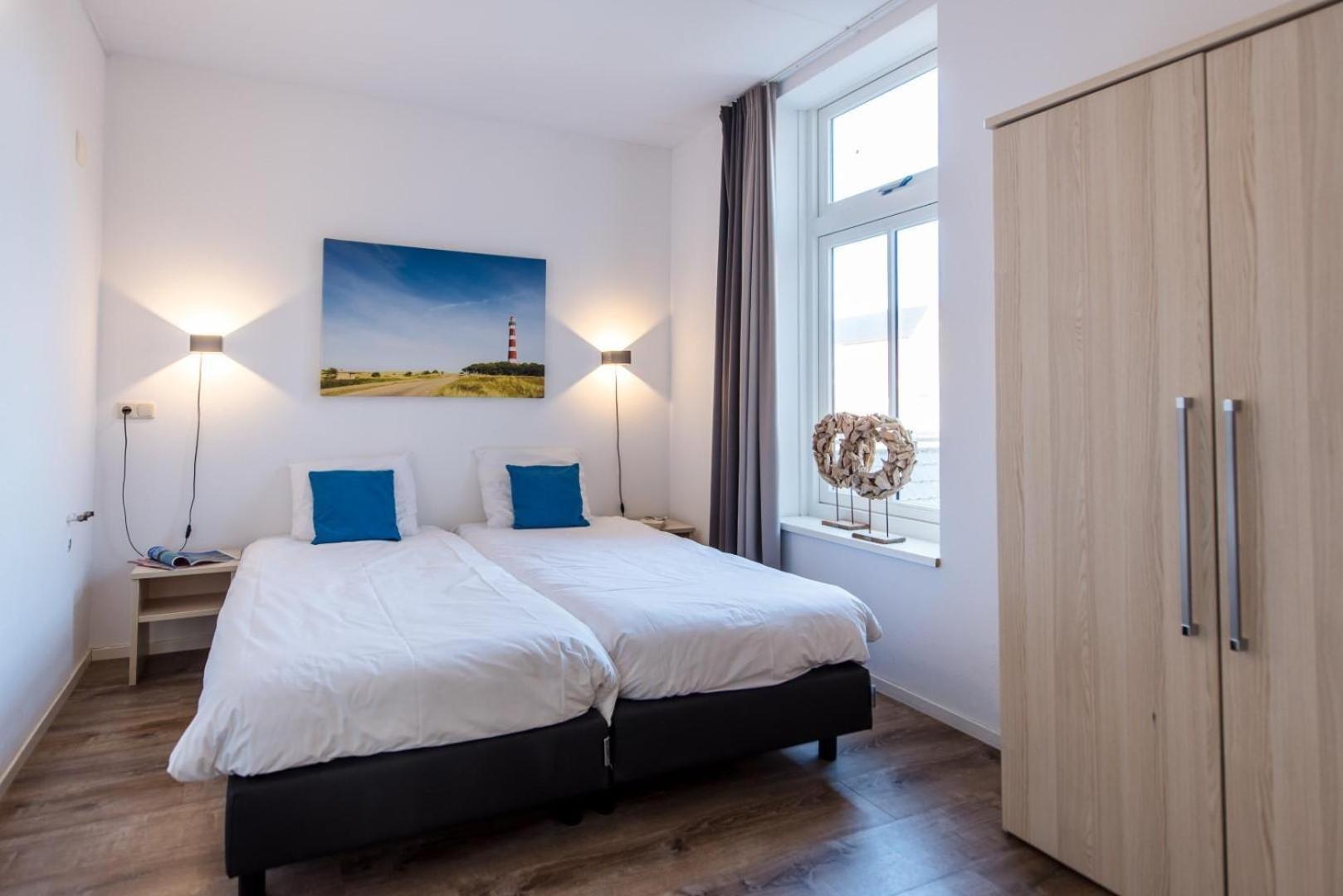 Ferienwohnung Staetige Dames Nes  Exterior foto