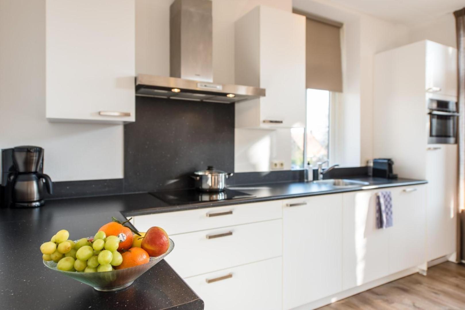 Ferienwohnung Staetige Dames Nes  Exterior foto