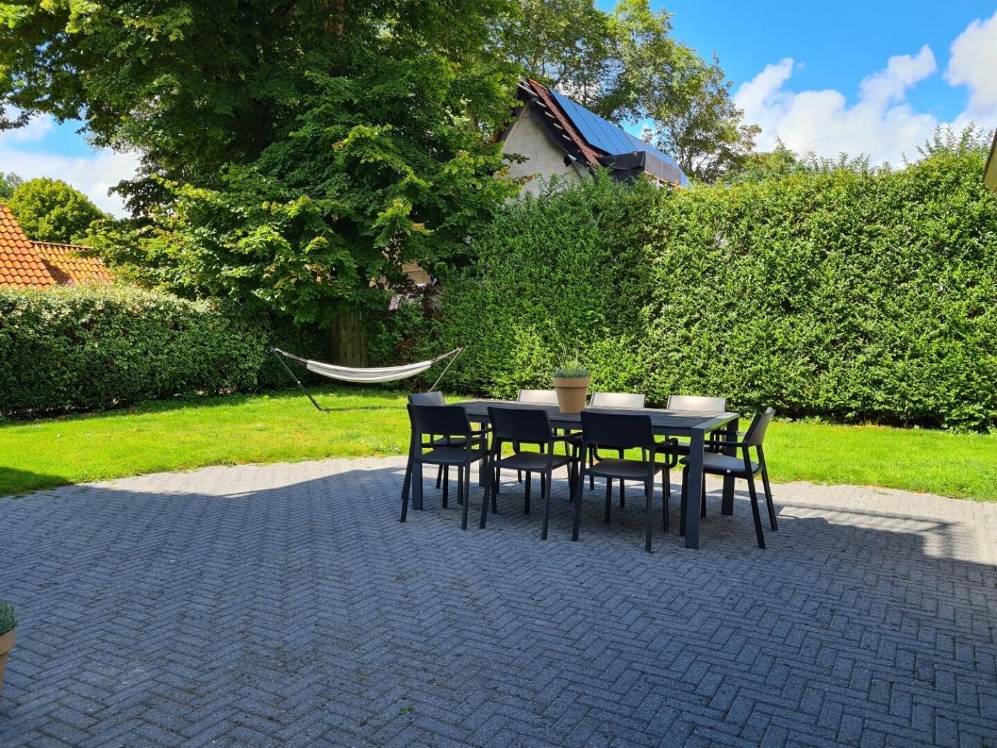 Ferienwohnung Staetige Dames Nes  Exterior foto