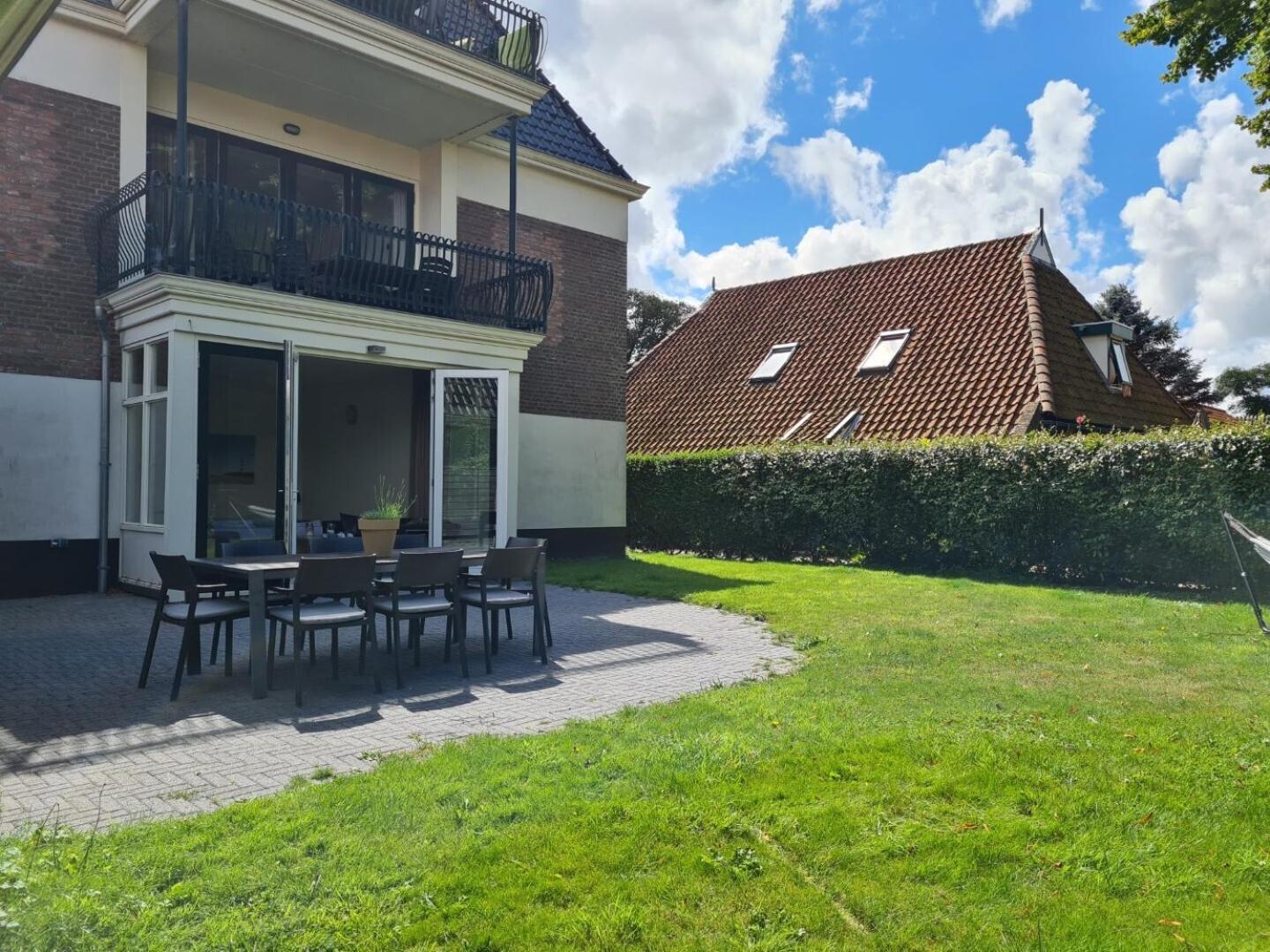 Ferienwohnung Staetige Dames Nes  Exterior foto