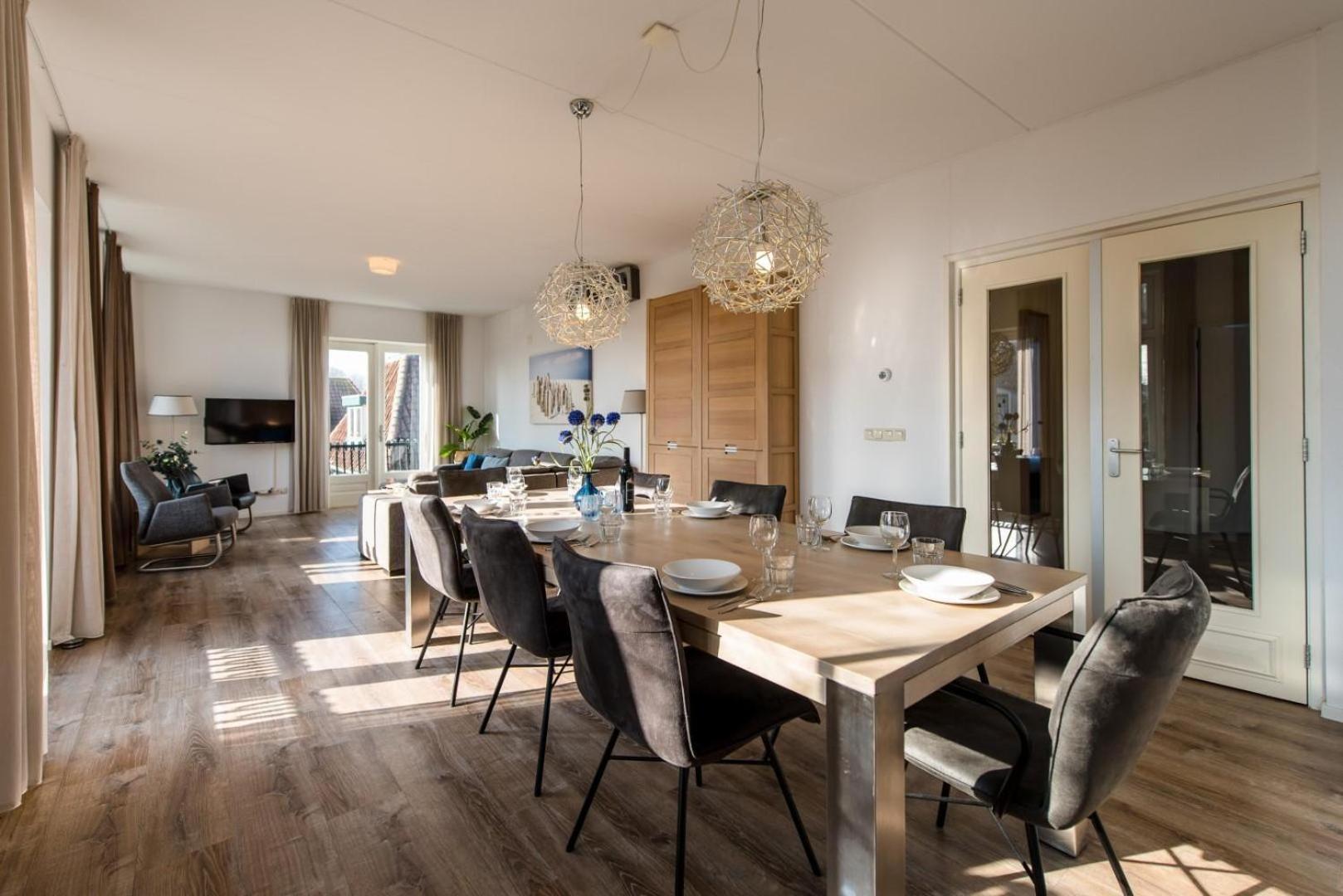 Ferienwohnung Staetige Dames Nes  Exterior foto