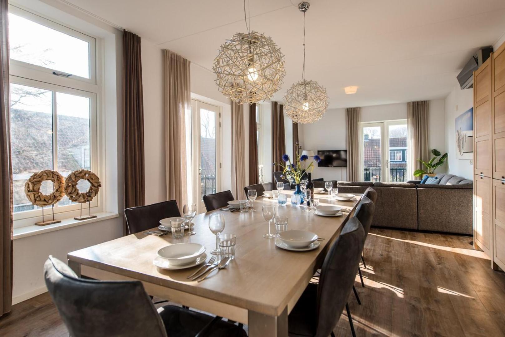 Ferienwohnung Staetige Dames Nes  Exterior foto