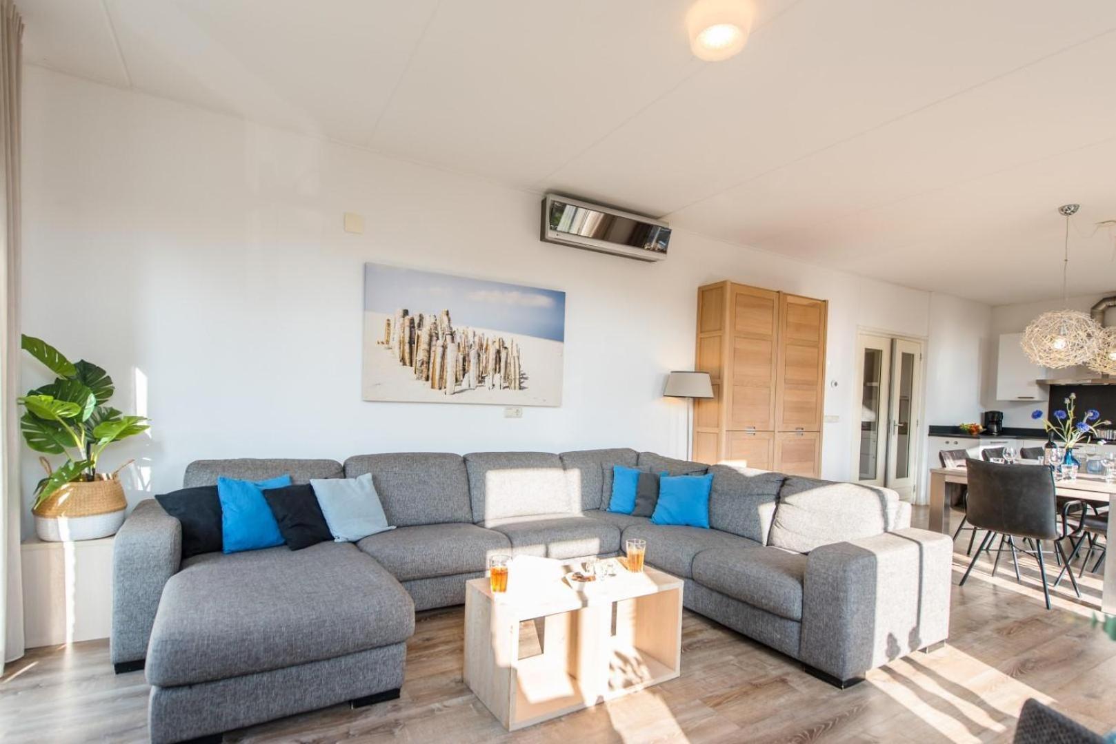 Ferienwohnung Staetige Dames Nes  Exterior foto