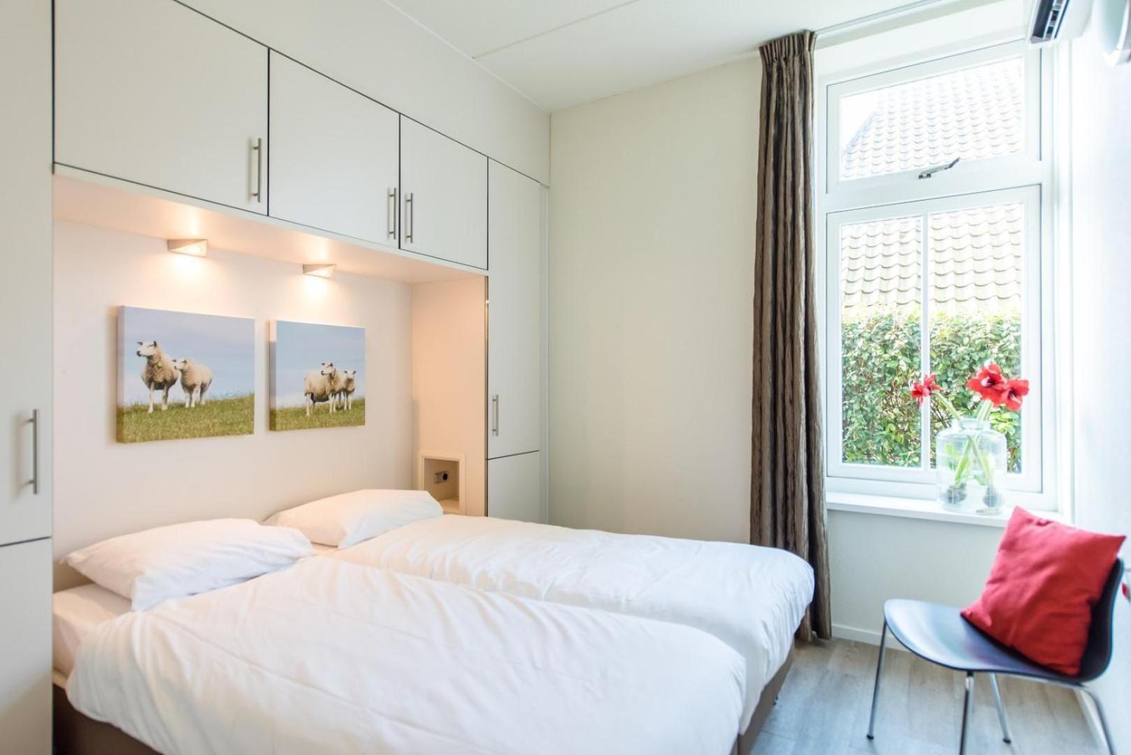 Ferienwohnung Staetige Dames Nes  Exterior foto