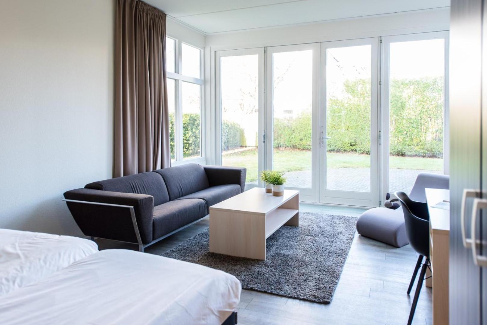 Ferienwohnung Staetige Dames Nes  Exterior foto