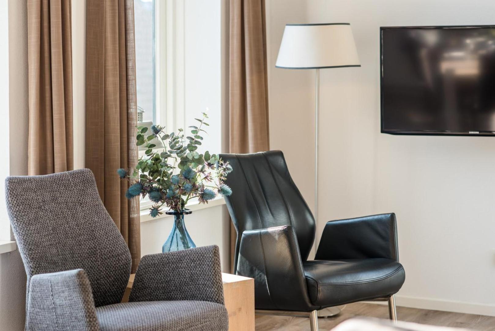 Ferienwohnung Staetige Dames Nes  Exterior foto