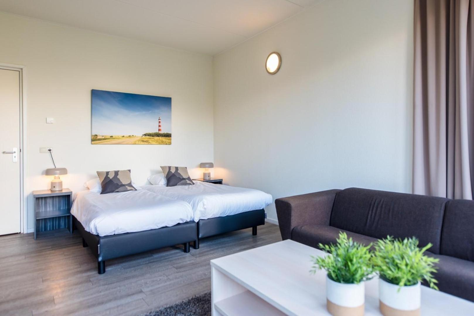 Ferienwohnung Staetige Dames Nes  Exterior foto