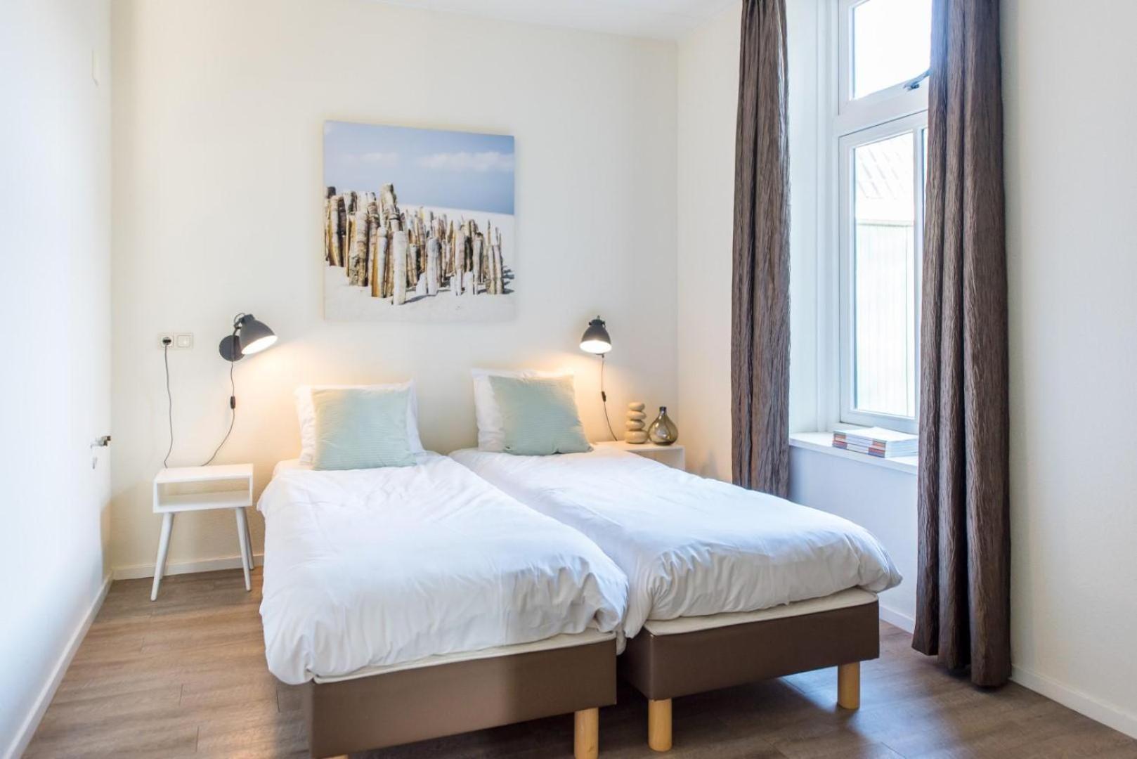 Ferienwohnung Staetige Dames Nes  Exterior foto