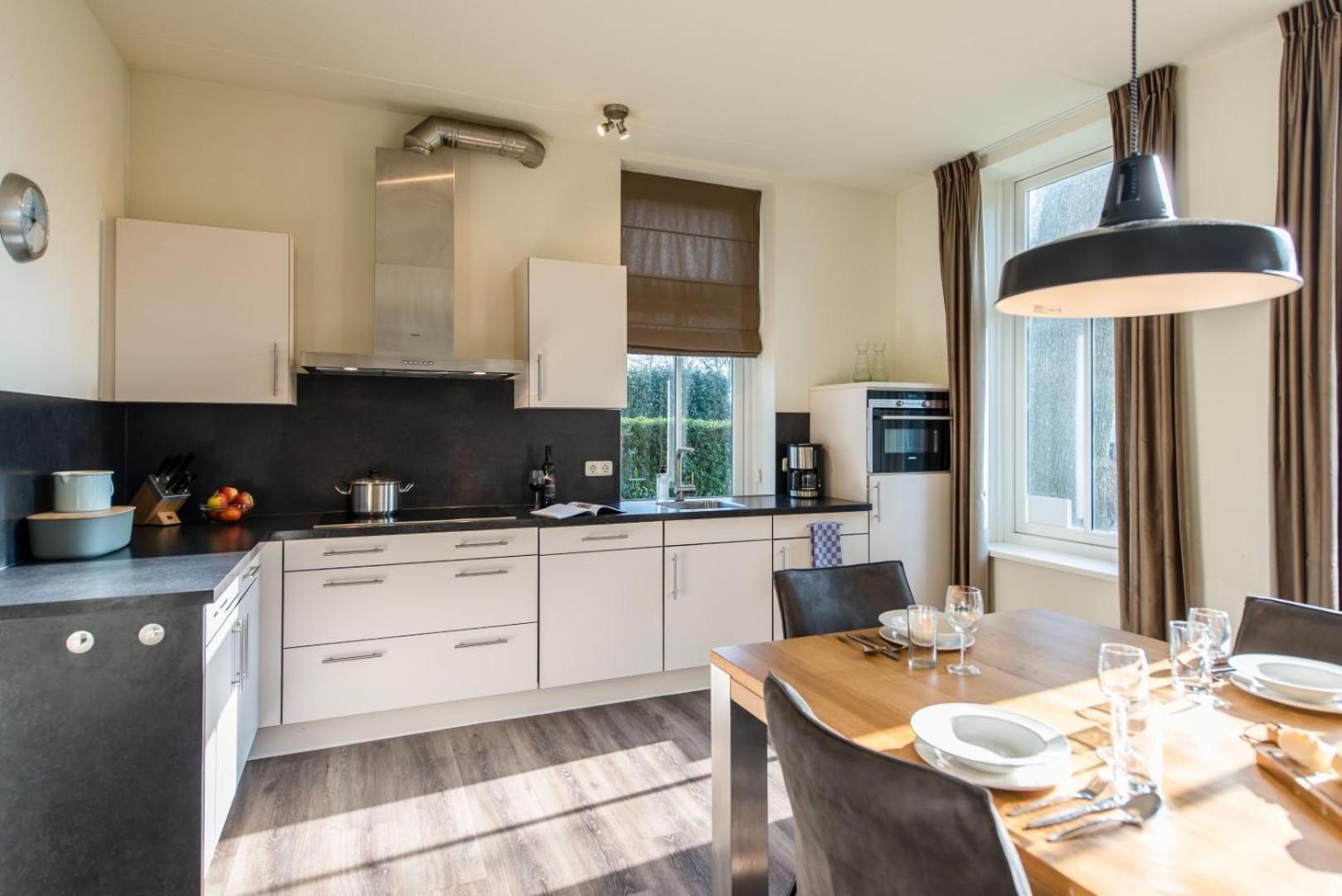 Ferienwohnung Staetige Dames Nes  Exterior foto