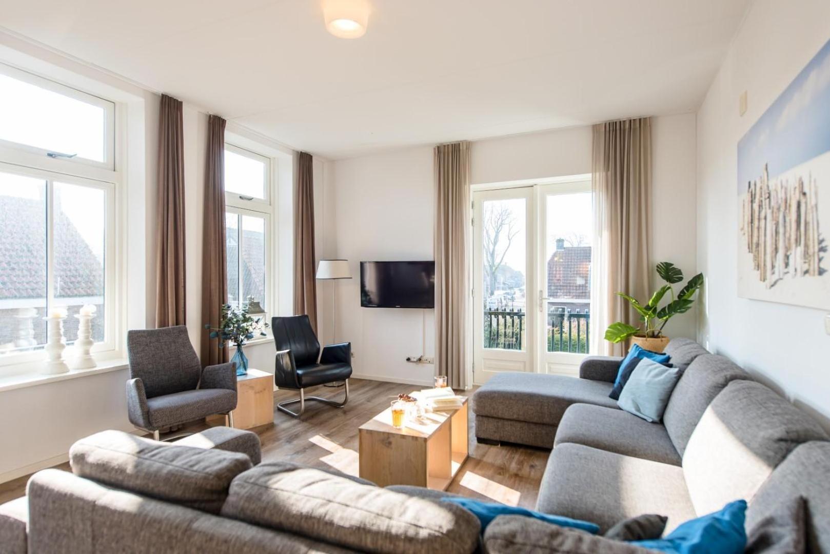 Ferienwohnung Staetige Dames Nes  Exterior foto