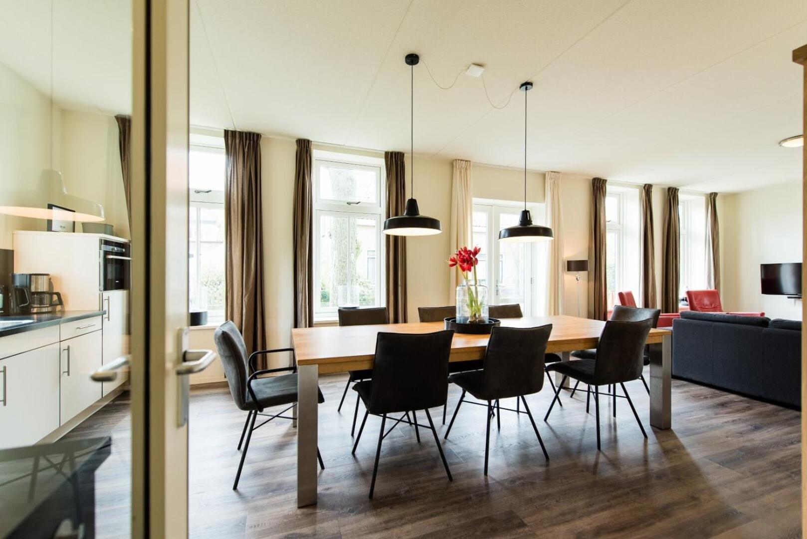 Ferienwohnung Staetige Dames Nes  Exterior foto