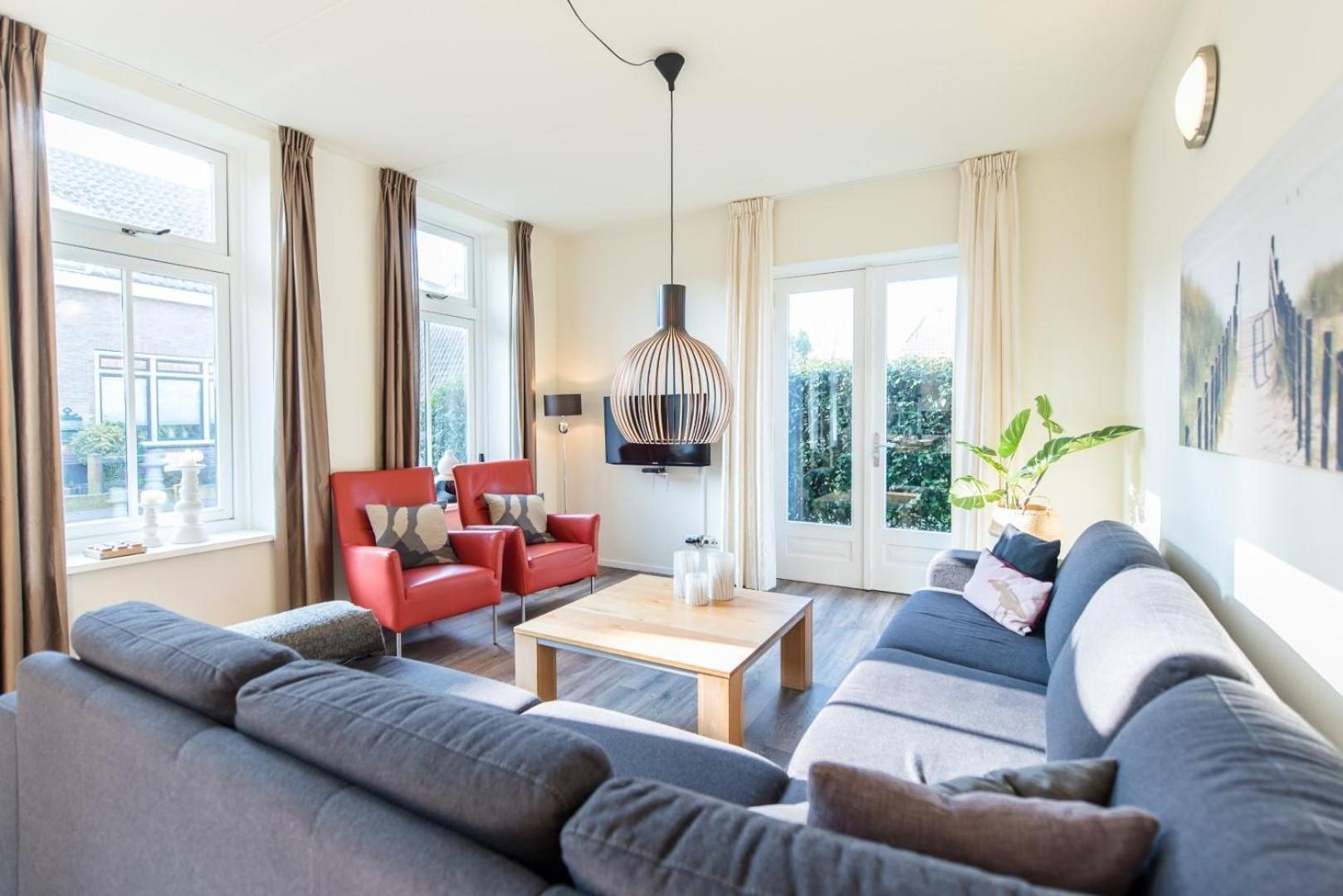 Ferienwohnung Staetige Dames Nes  Exterior foto