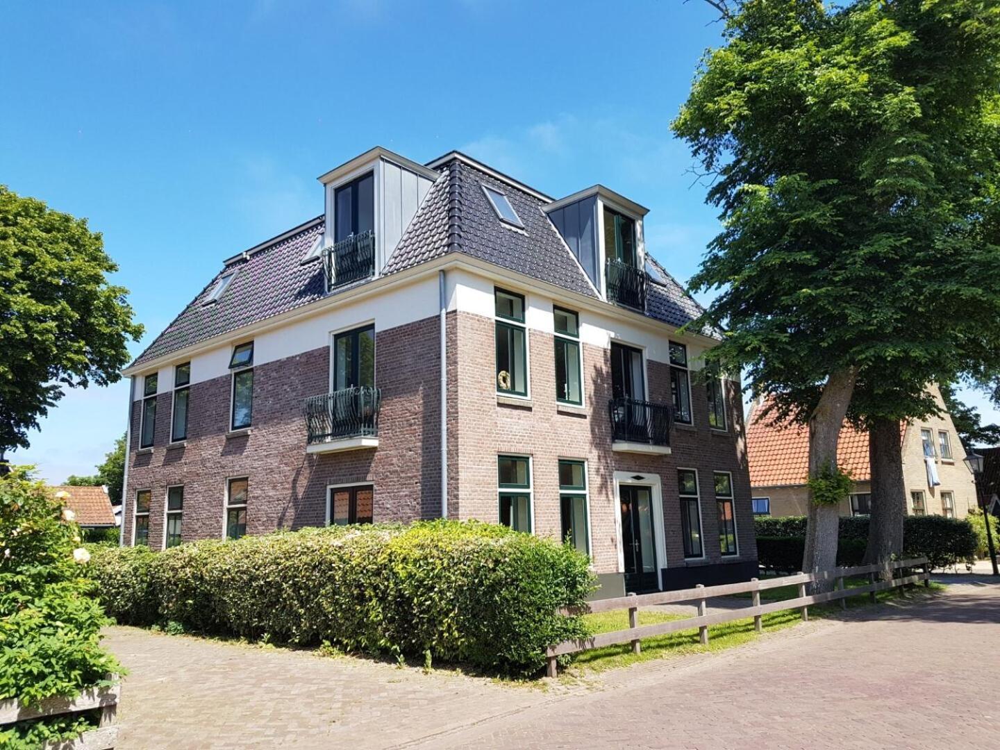 Ferienwohnung Staetige Dames Nes  Exterior foto