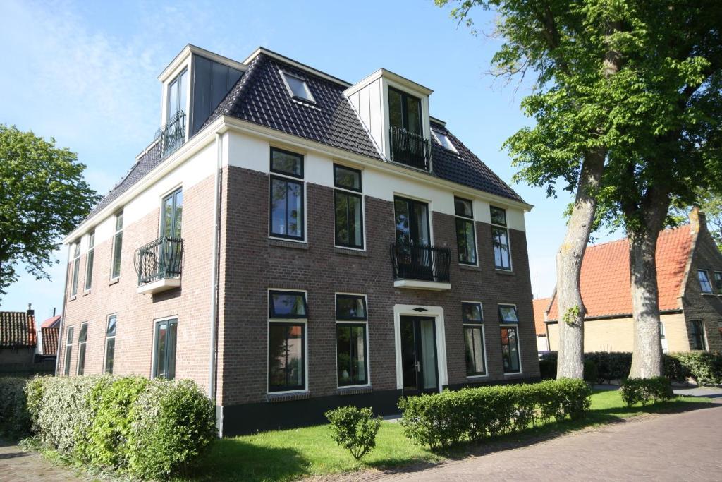Ferienwohnung Staetige Dames Nes  Exterior foto